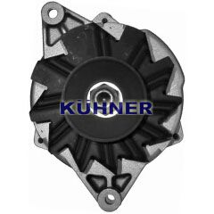 AD KUHNER 30221ri -  Генератор